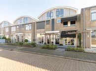 Mozartstraat 244, 2992 RJ Barendrecht