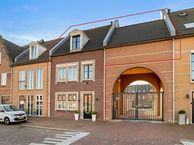 Schutterskwartier 13, 1967 KA Heemskerk