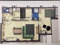 Grootzand 2 103, 8701 JX Bolsward