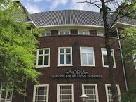 Speerstraat 5 II+III, 1076 XM Amsterdam