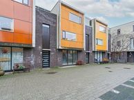 Pieter de Hooghstraat 26, 2612 VE Delft