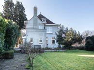 Lentelaan 14, 2103 AB Heemstede