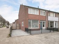 Neptunuslaan 20, 4624 CE Bergen op Zoom