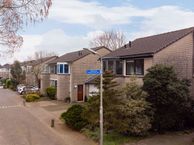 Erasmusstraat 50, 3822 BG Amersfoort