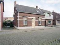 Burgemeester Verkuijlstraat 27, 5831 EH Boxmeer