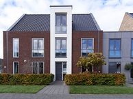 Straat van Messina 12 d, 3825 VV Amersfoort