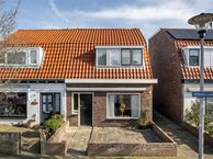 Vondellaan 8, 2041 BD Zandvoort