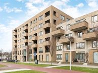 Aidadreef 111, 3561 GE Utrecht