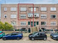 Admiraal van Gentstraat 51 Bis, 3572 XH Utrecht