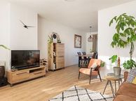 Spinozaweg 70 bis, 3532 SH Utrecht