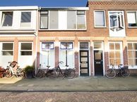 Roosveldstraat 67, 2013 CB Haarlem