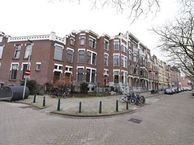 Mathenesserlaan 380, 3023 HC Rotterdam