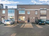 Talmastraat 9, 5344 GB Oss