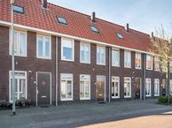 Henriette Roland Holststraat 31, 3131 WG Vlaardingen