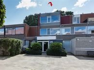 Zeedistel 26, 3068 NS Rotterdam