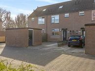 Doorzwin 4244, 1788 NT Julianadorp