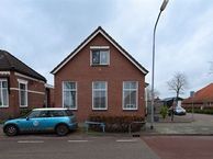 Jan Oldenburgerstraat E 53, 9663 RV Nieuwe Pekela