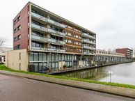 Jacob van Ruysdaelstraat 132, 1318 NS Almere