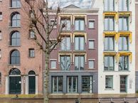 Voorhaven 16, 3024 RM Rotterdam