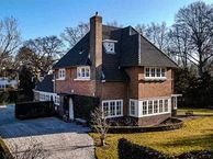 Grenslaan 5, 2111 GG Aerdenhout