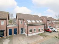 Lijsbeth van Villeynstraat 21, 5706 MJ Helmond