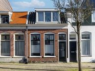 President Steijnstraat 49, 2021 VB Haarlem