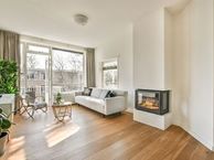 Biothof 8 2, 1098 RX Amsterdam