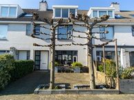 Johan Wagenaarlaan 14, 2132 KE Hoofddorp