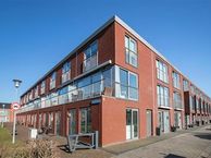 Mgr. Hoogveldplein 1, 3555 WN Utrecht