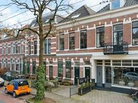 Jacob Cremerstraat 40, 6821 DE Arnhem