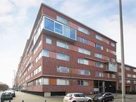 Multatulistraat 16, 3027 JT Rotterdam