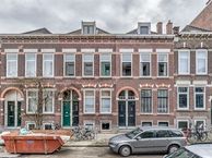 Willebrordusstraat 28 a, 3037 TR Rotterdam