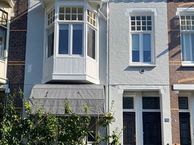 Frombergstraat 29, 6814 EB Arnhem