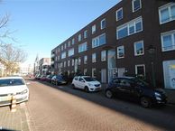 Marnixstraat 20 F, 2518 PZ Den Haag