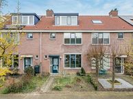 Florijnslag 43, 3991 WK Houten