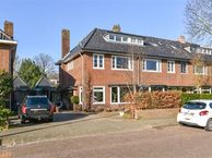 Kerkweg 137, 2071 ND Santpoort-Noord