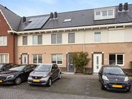 Lofoten 223, 2721 JG Zoetermeer