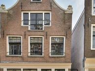 Binnen Brouwersstraat 27, 1013 EE Amsterdam