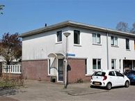 Graaf Hendriklaan 85, 3818 DM Amersfoort