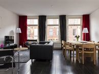 Gerard Brandtstraat 2 B, 1054 JJ Amsterdam