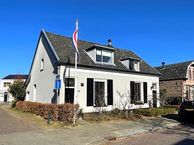 Valkenierslaan 115, 4834 CC Breda