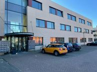 Louis Armstrongweg 120, 1311 RL Almere