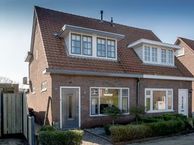 Paul Krugerstraat 3, 8331 SE Steenwijk