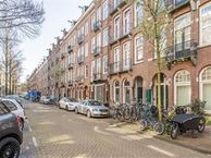 Vrolikstraat 242, 1092 TW Amsterdam