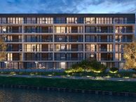 Zuidkant Utrecht - Type D (Bouwnr. 24), 3532 AD Utrecht