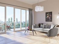 Zuidkant Utrecht - Type E (Bouwnr. 5), 3532 AD Utrecht