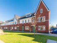 Jan van Beverenstraat 4, 1382 ND Weesp