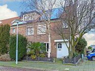 Annie Romeinstraat 31, 1963 BZ Heemskerk