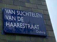 Van Suchtelen van de Haarestraat, 1068 GV Amsterdam