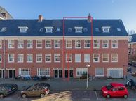 Hudsonstraat 80 -2, 1057 SP Amsterdam